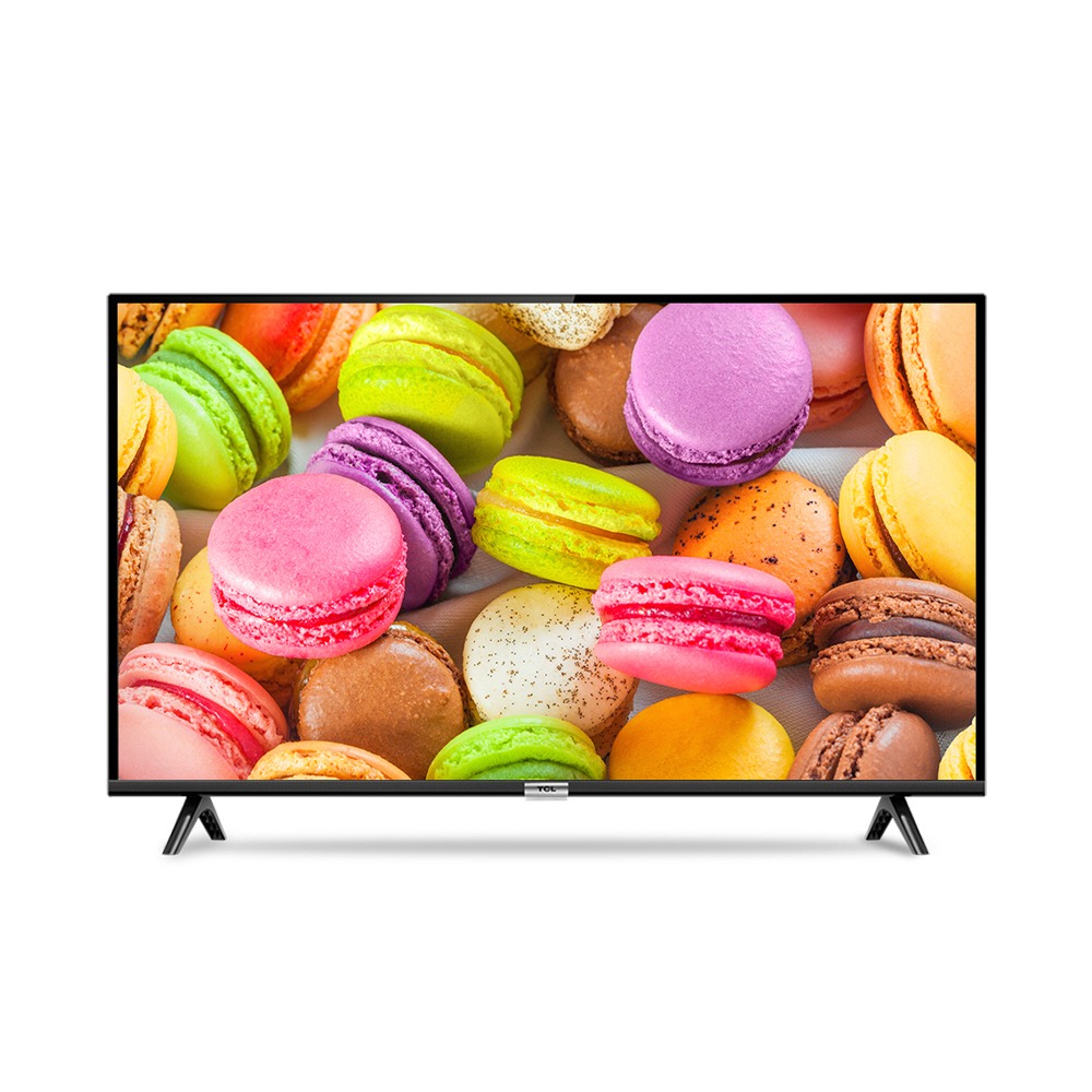 [40인치] TCL 안드로이드 FHD TV 40L6500/정품패널/무결점/101cm(40)