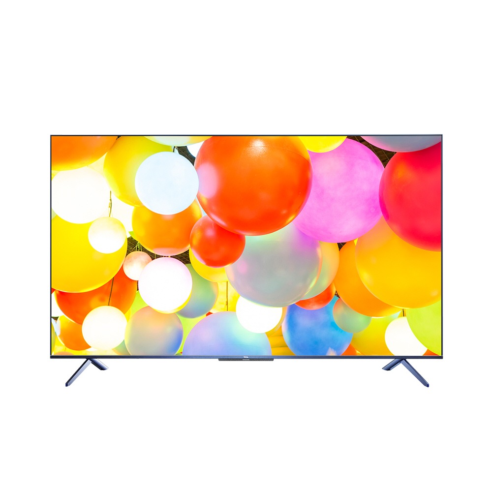 [55인치] TCL 안드로이드 QLED TV 55C716/스탠드설치/4K UHD/유튜브/넷플릭스/139cm(55)