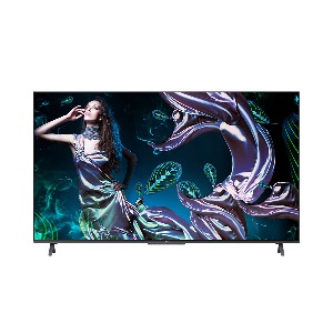 [65인치] TCL 안드로이드 QLED TV 65C725/구글 TV/HDR10/유튜브/넷플릭스/140cm(55)