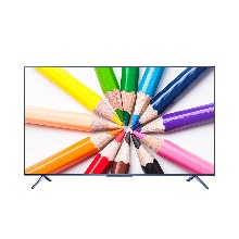 [65인치] TCL 안드로이드 QLED TV 65C716/스탠드설치/4K UHD/유튜브/넷플릭스/165cm(65)